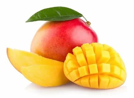 Keto Extreme contiene mango africano
