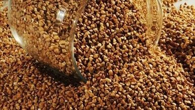 reglas para perder peso con la dieta de trigo sarraceno